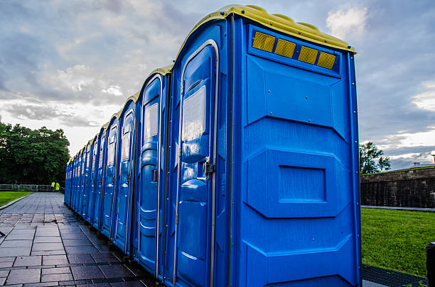 Best Portable restroom trailer rental  in Mexico, IN